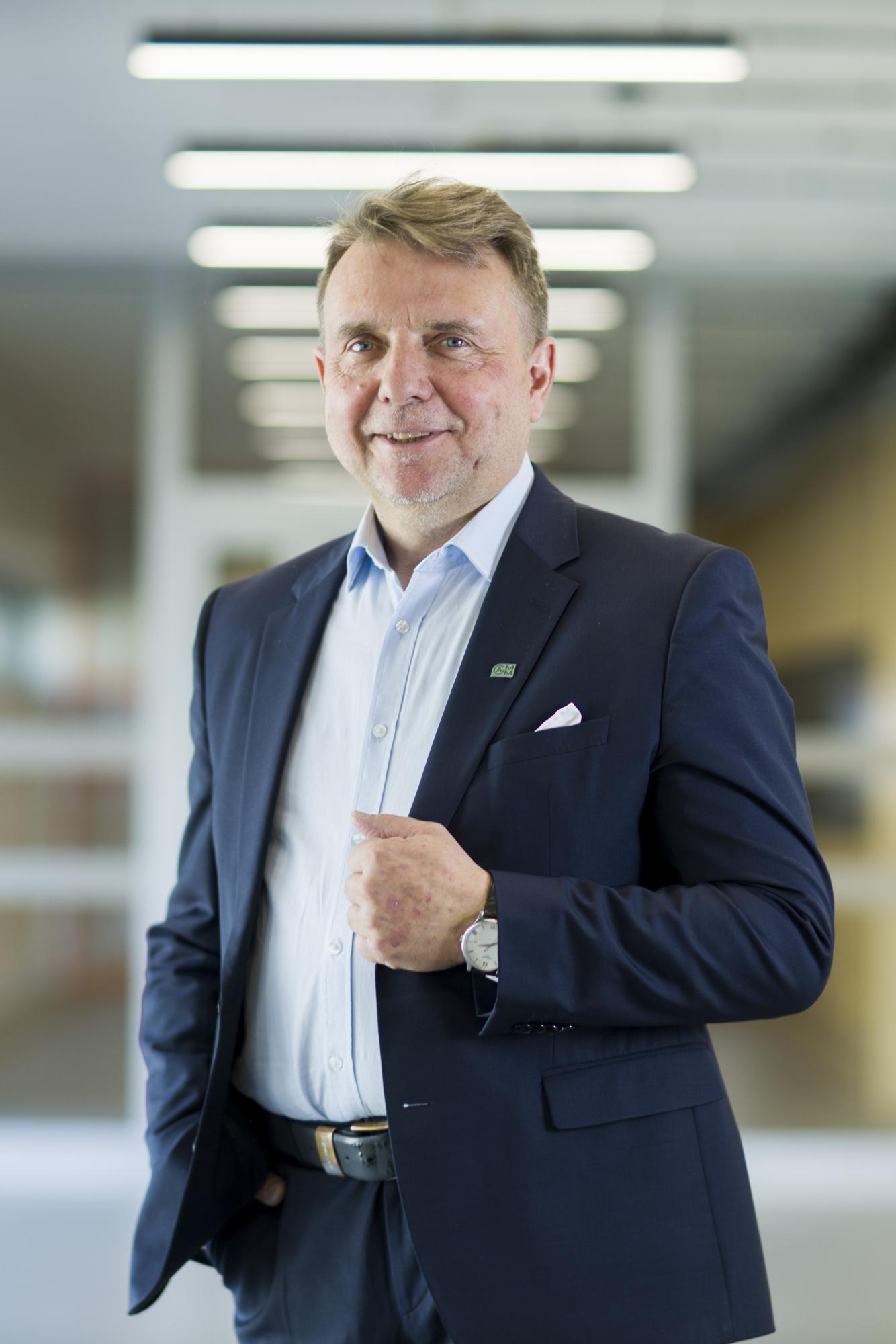 Marcin Kamiński