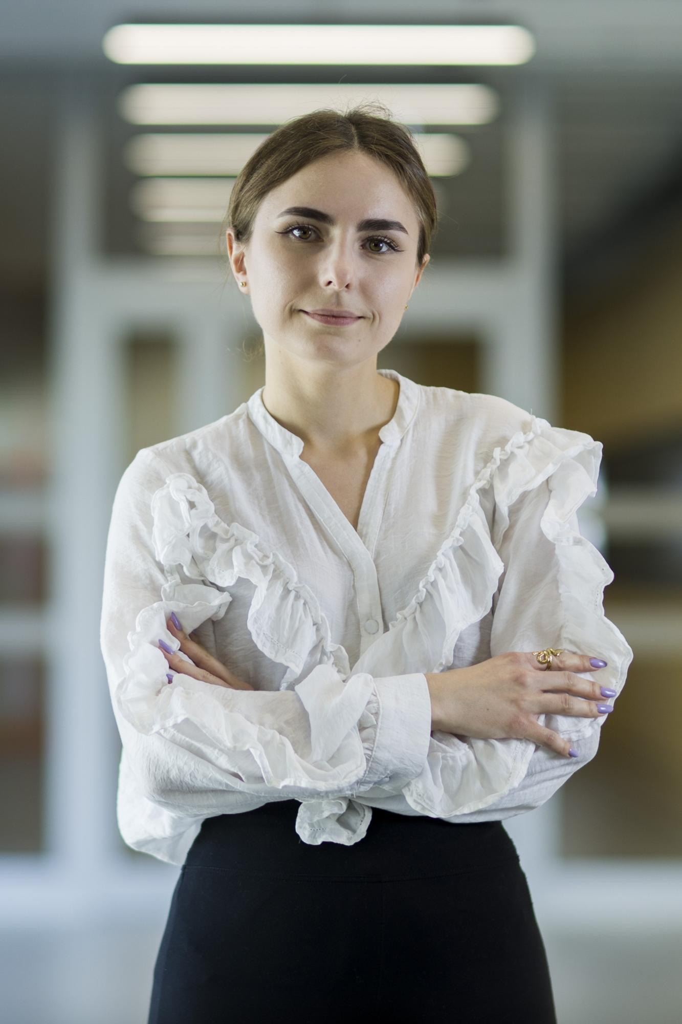 Izabela Kowalczyk