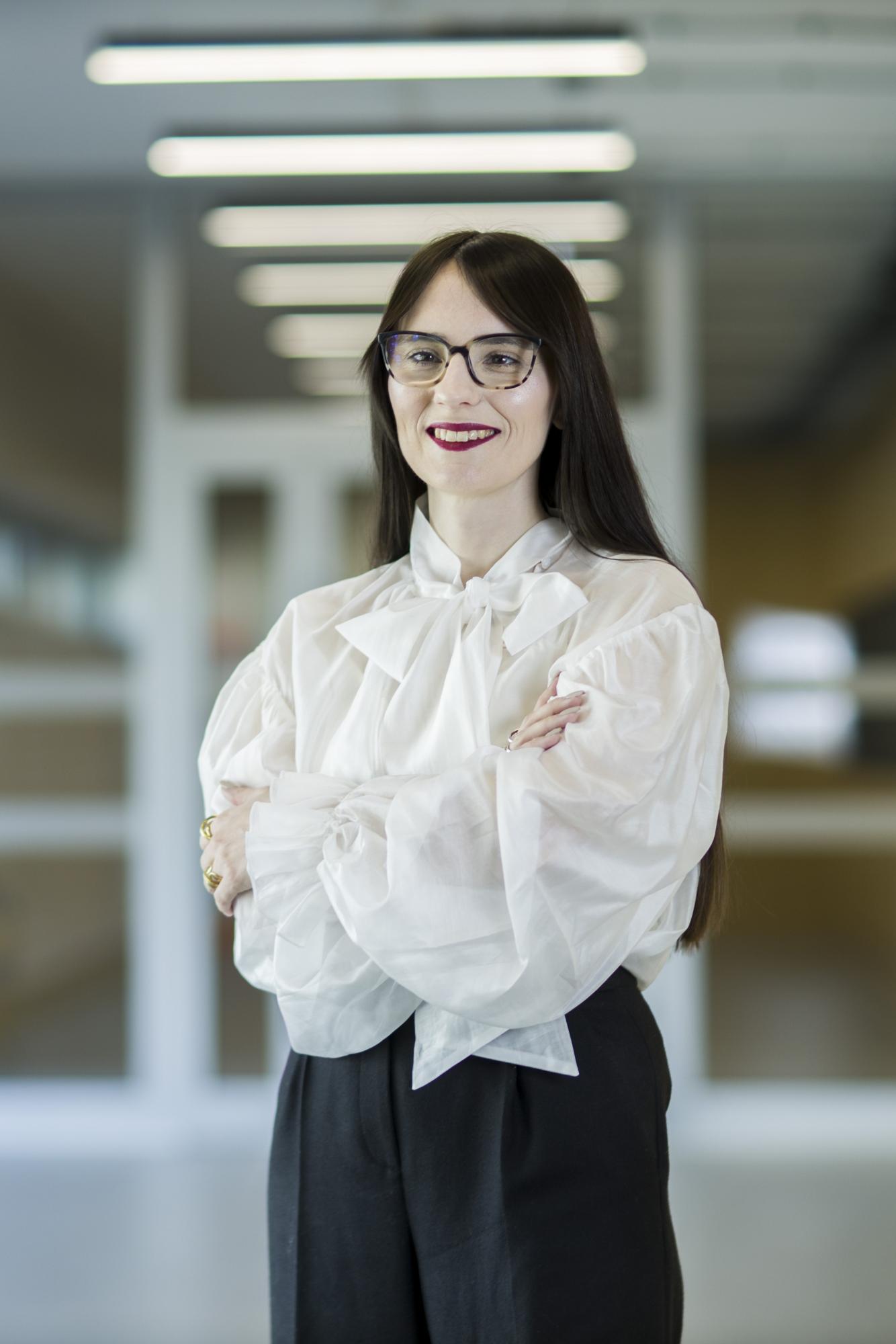 Ewelina Kubacka