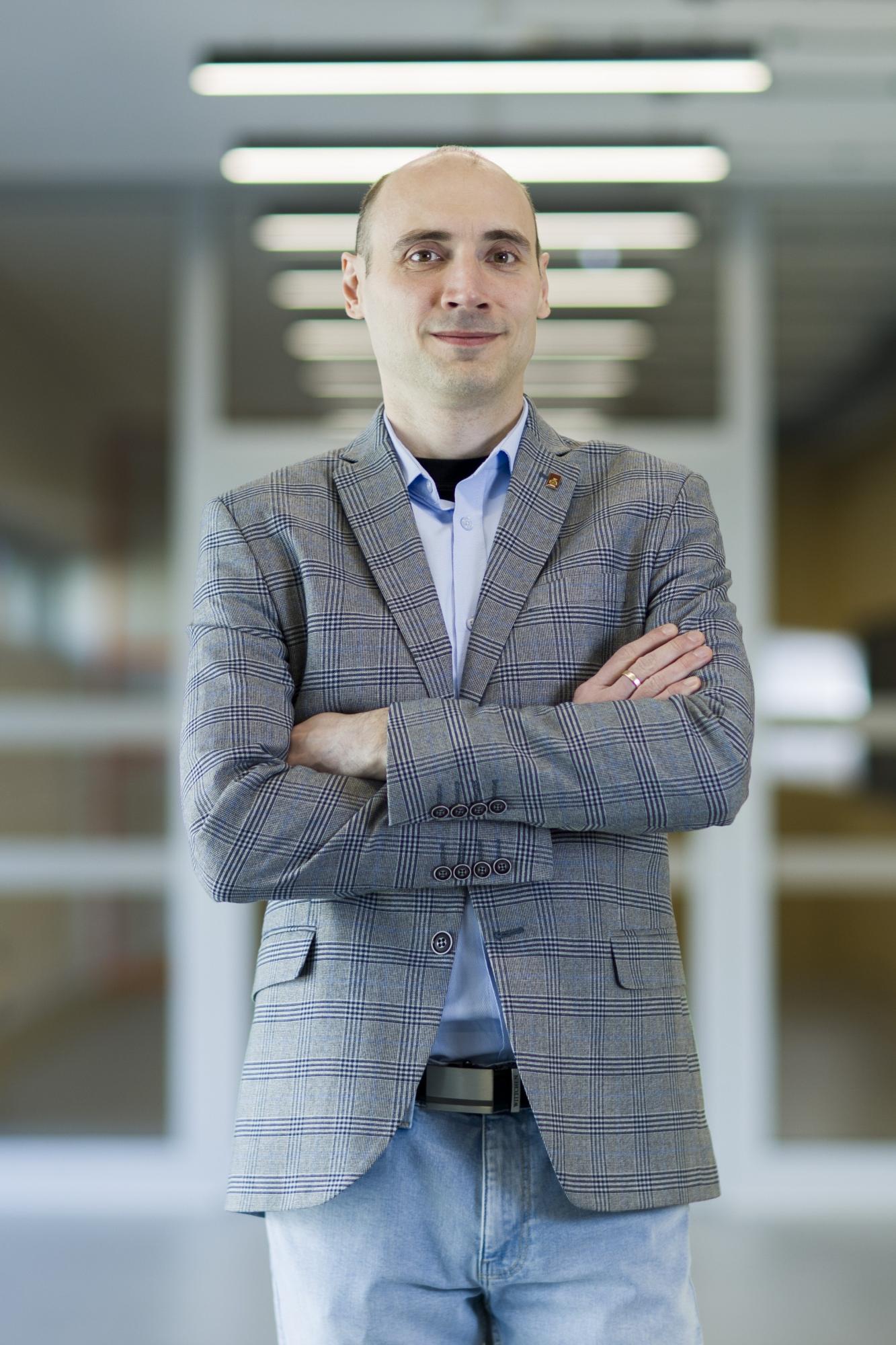 Jakub Marczak