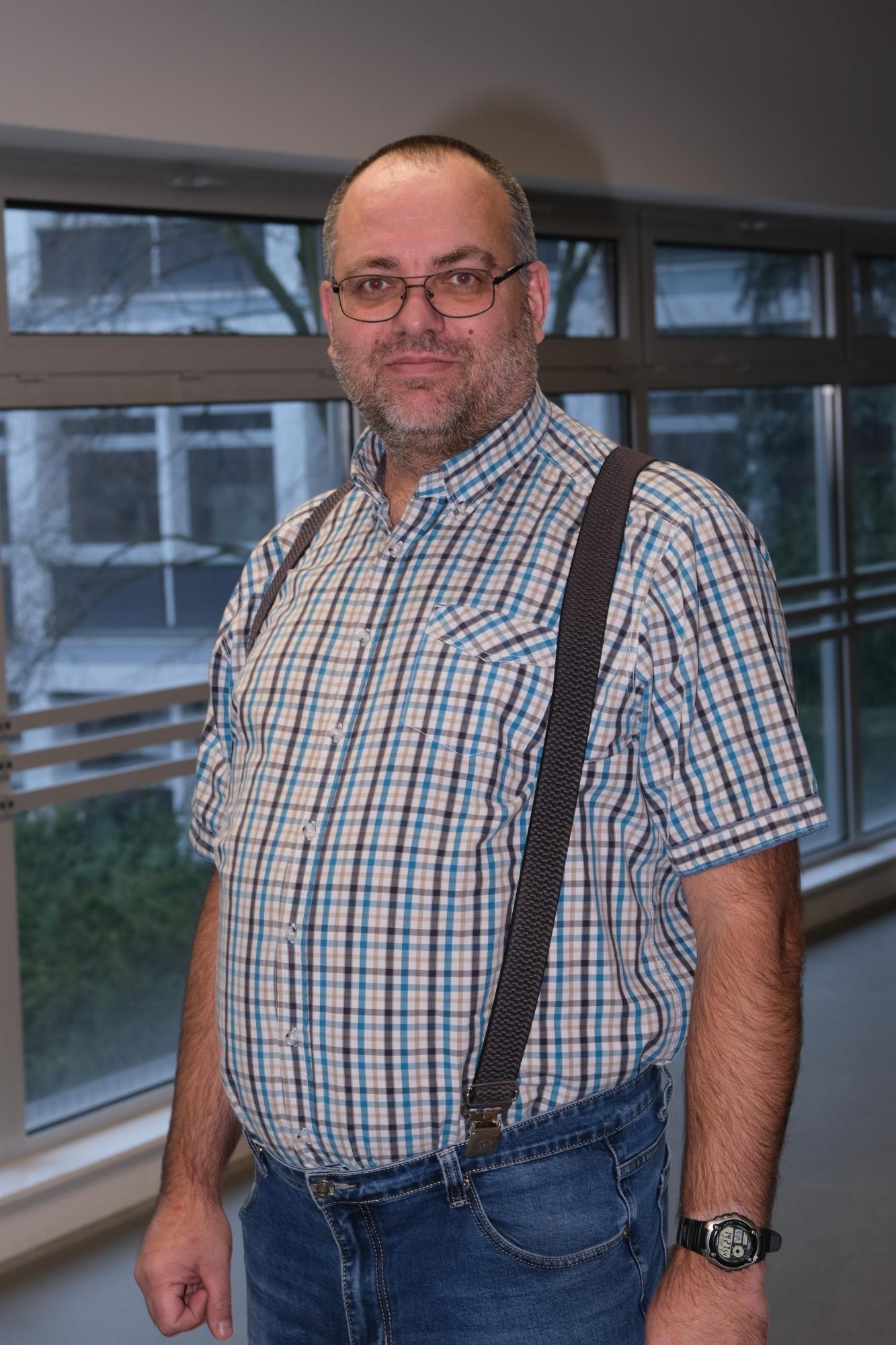 Dawid Moszczyński