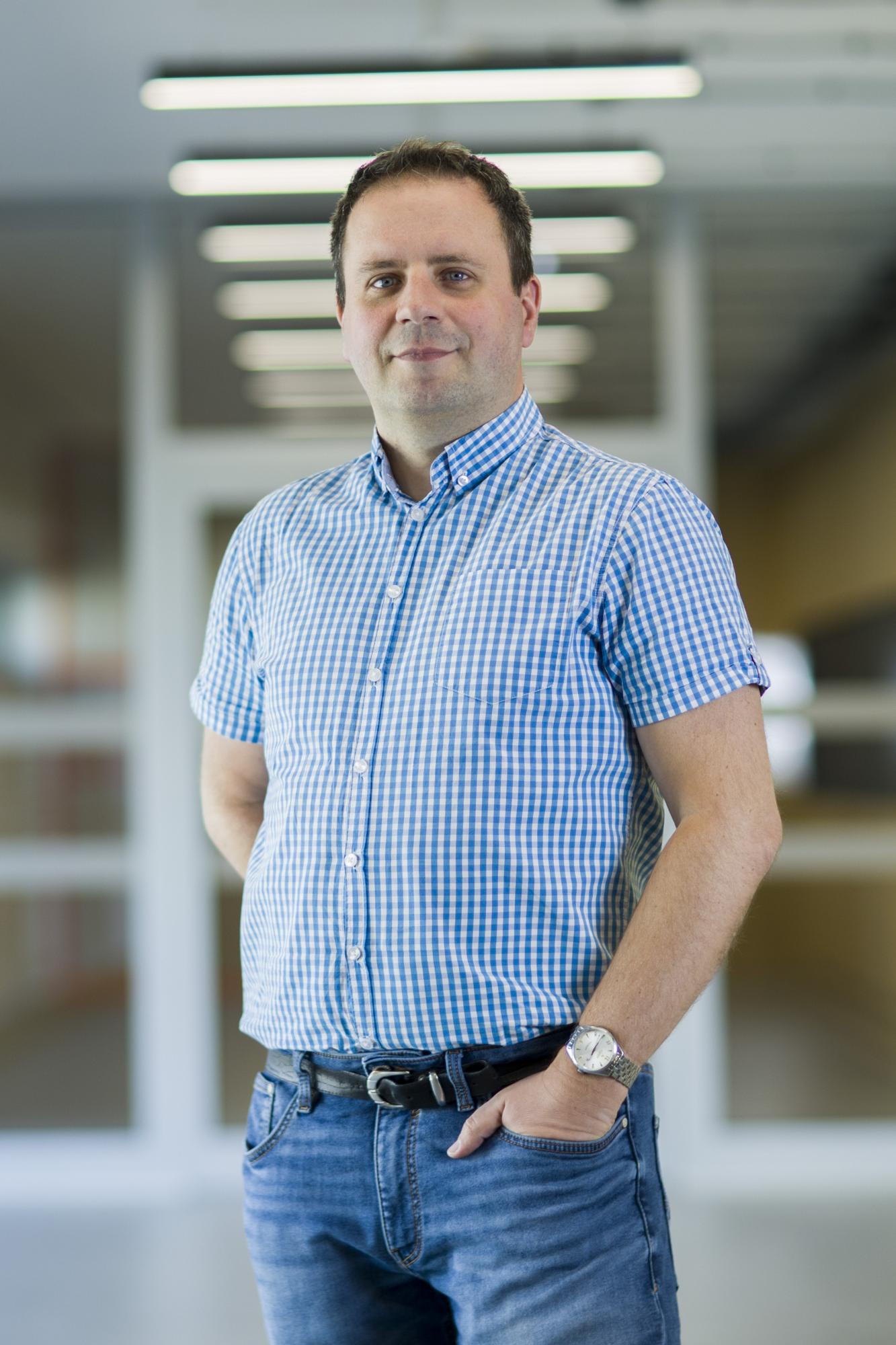 Piotr Ostrowski