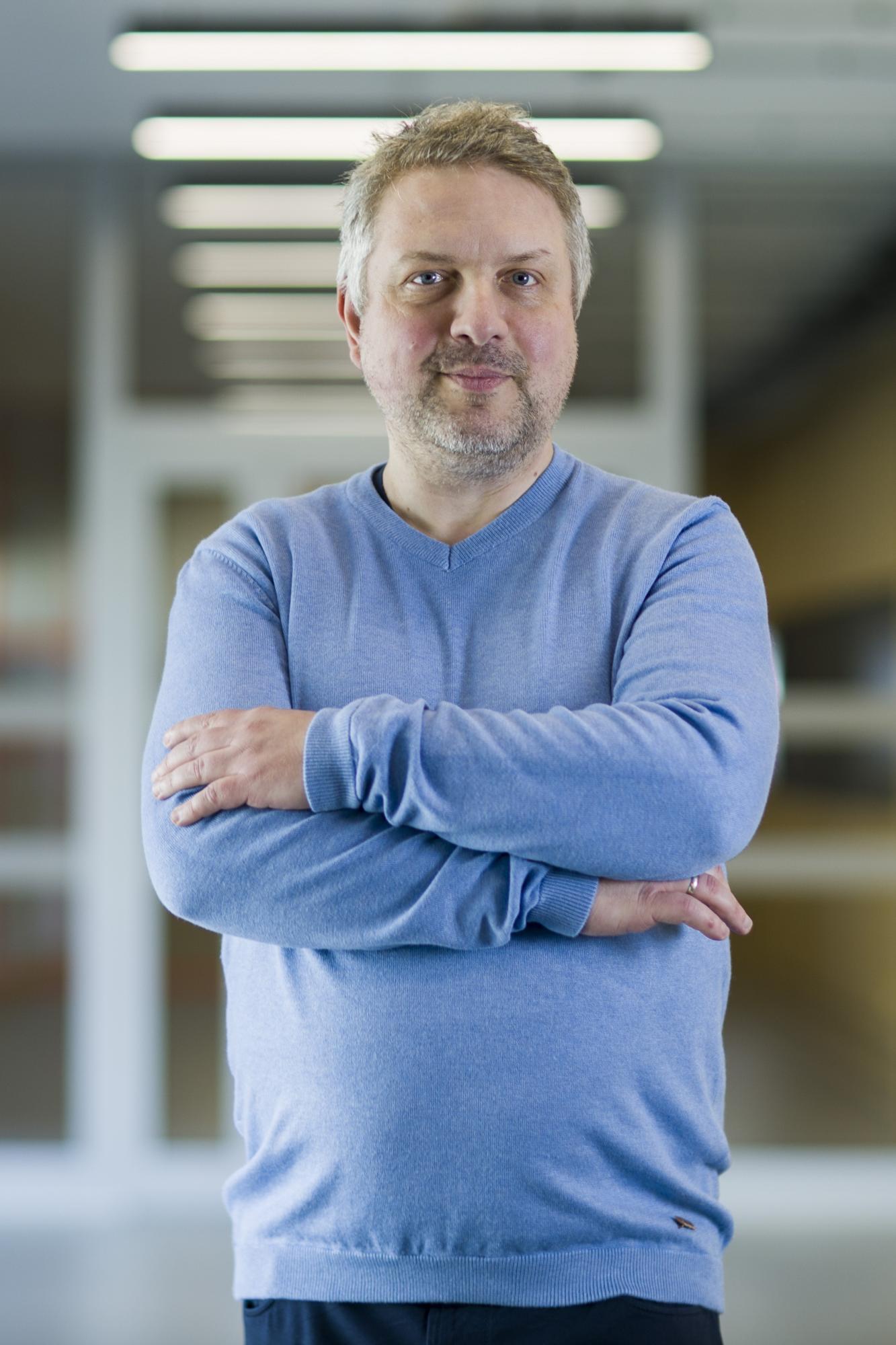 Łukasz Supeł