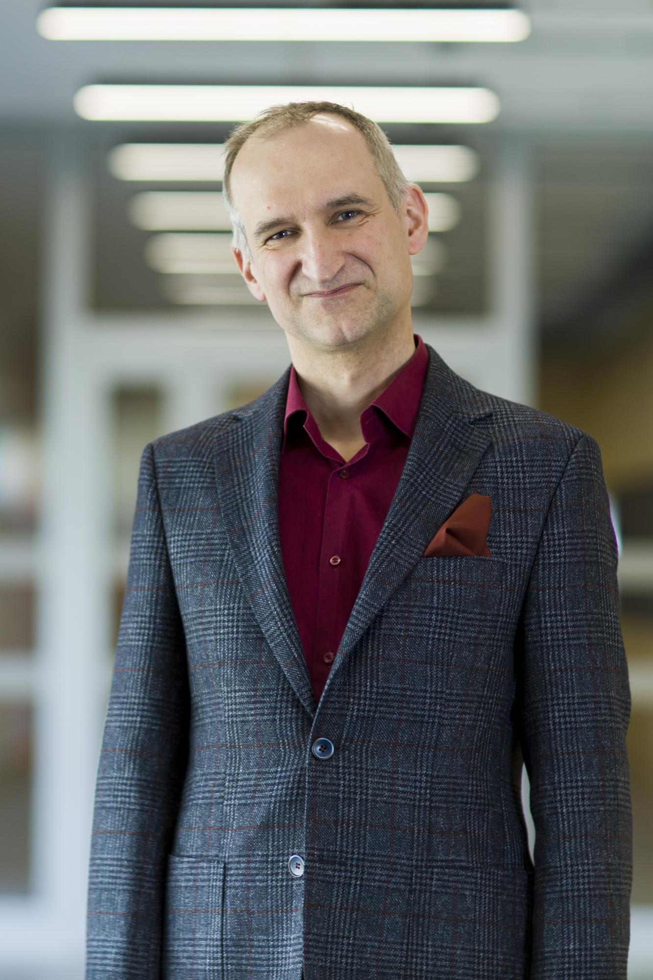 Artur Wirowski