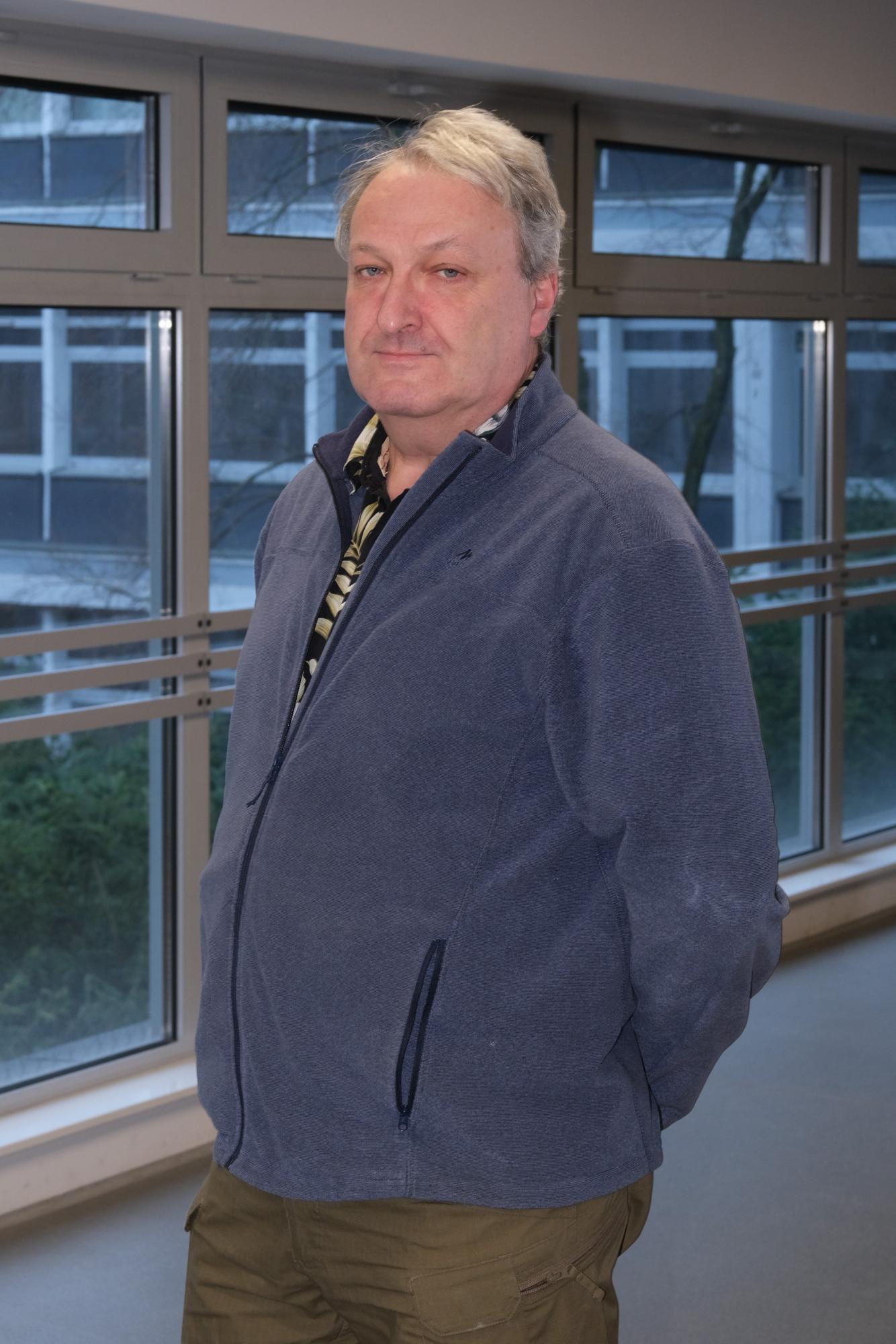 Dariusz Zaręba
