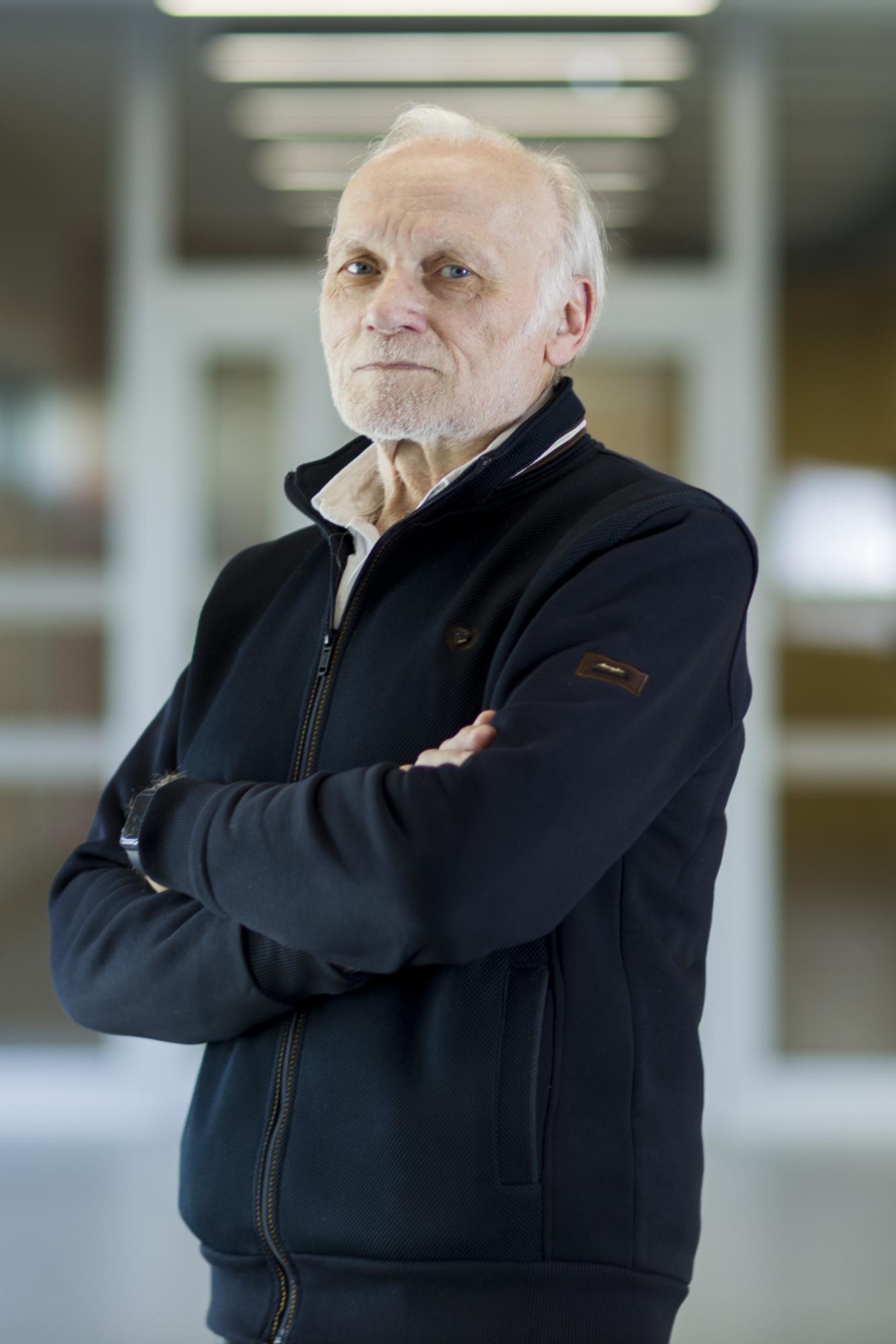 Andrzej Zwolski